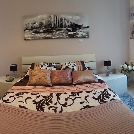 Apartman Stoosova Deluxe 萨格勒布 外观 照片