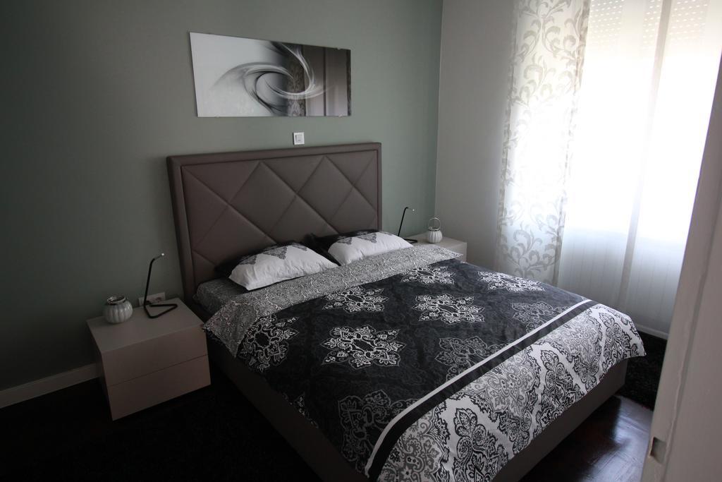 Apartman Stoosova Deluxe 萨格勒布 外观 照片