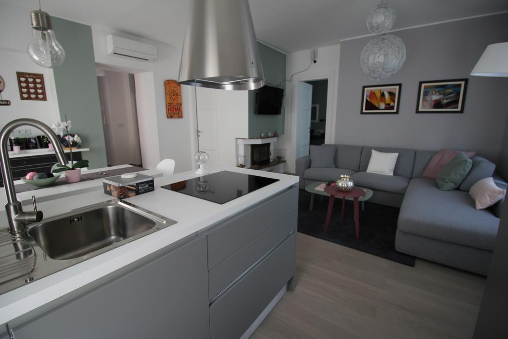Apartman Stoosova Deluxe 萨格勒布 外观 照片