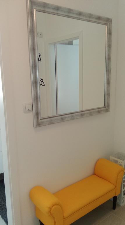 Apartman Stoosova Deluxe 萨格勒布 外观 照片