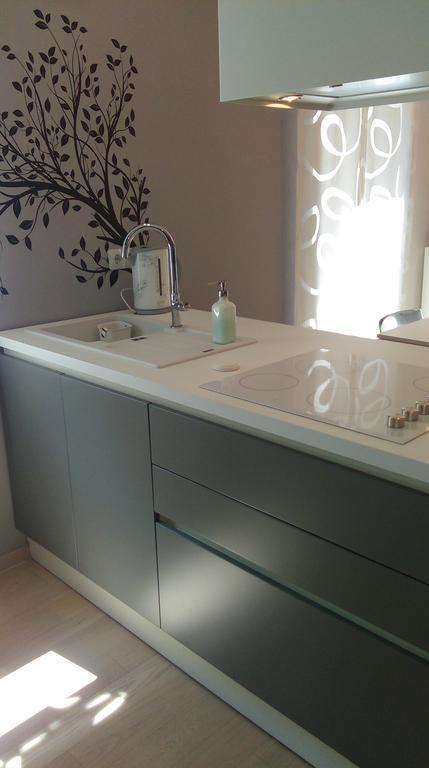 Apartman Stoosova Deluxe 萨格勒布 外观 照片